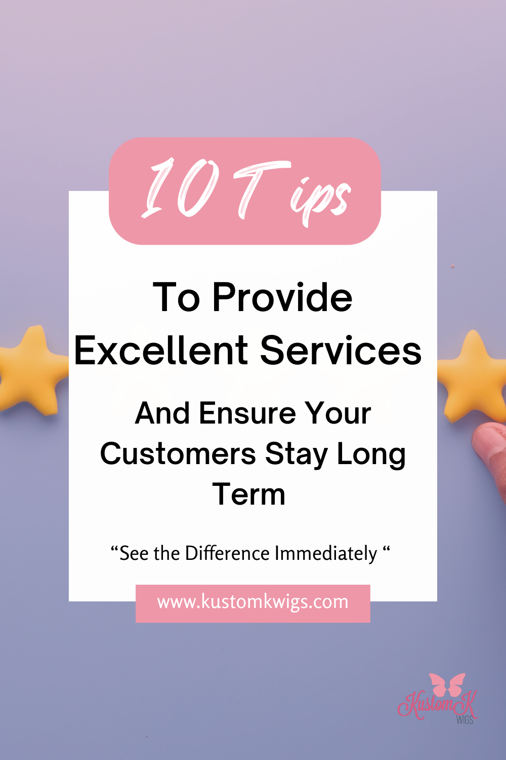 Customer Service E-Book