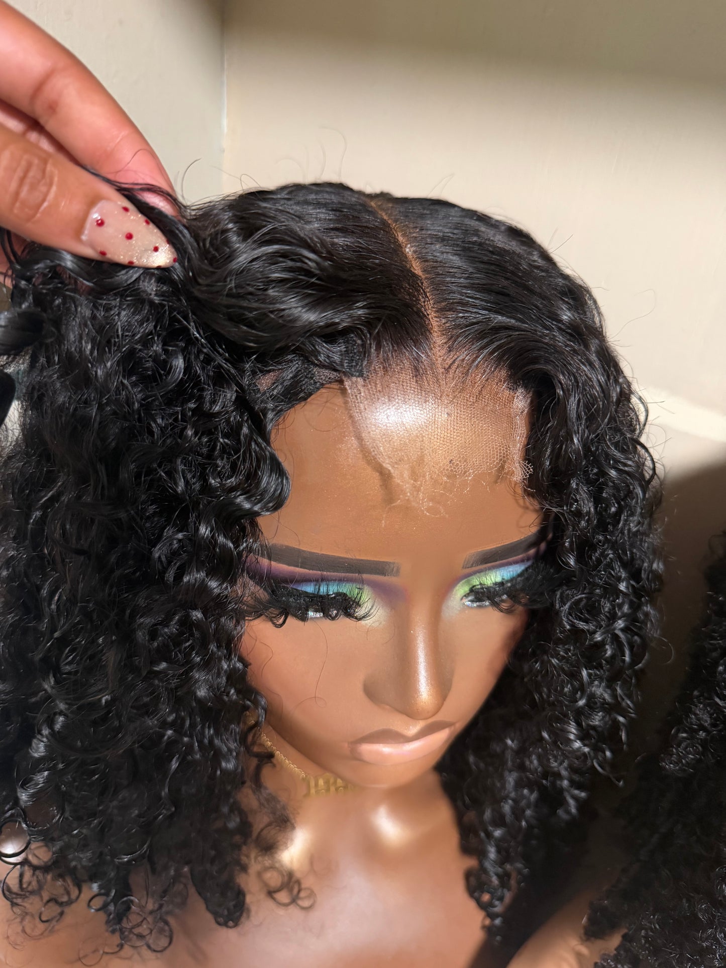 Imani