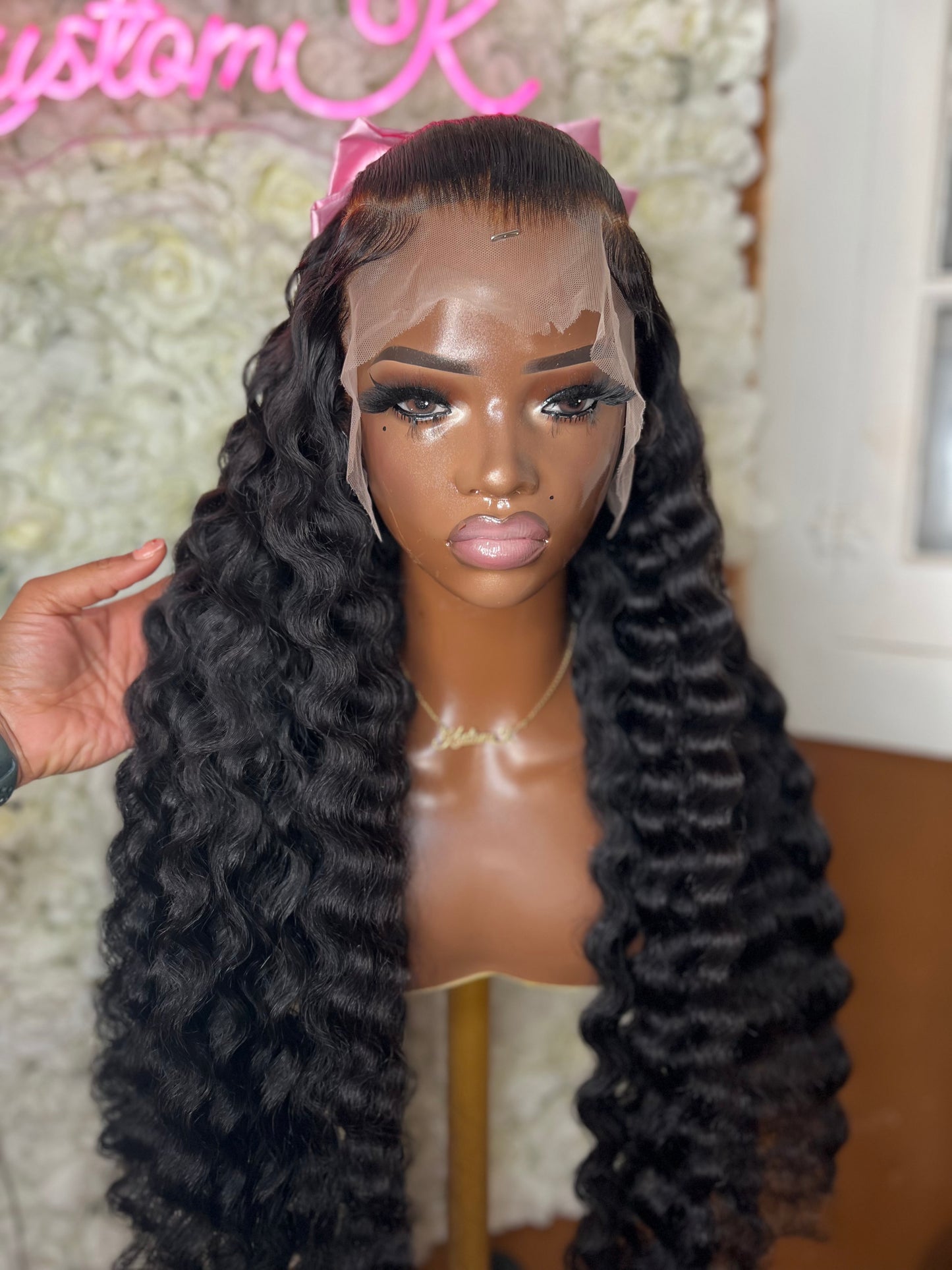 Shanell