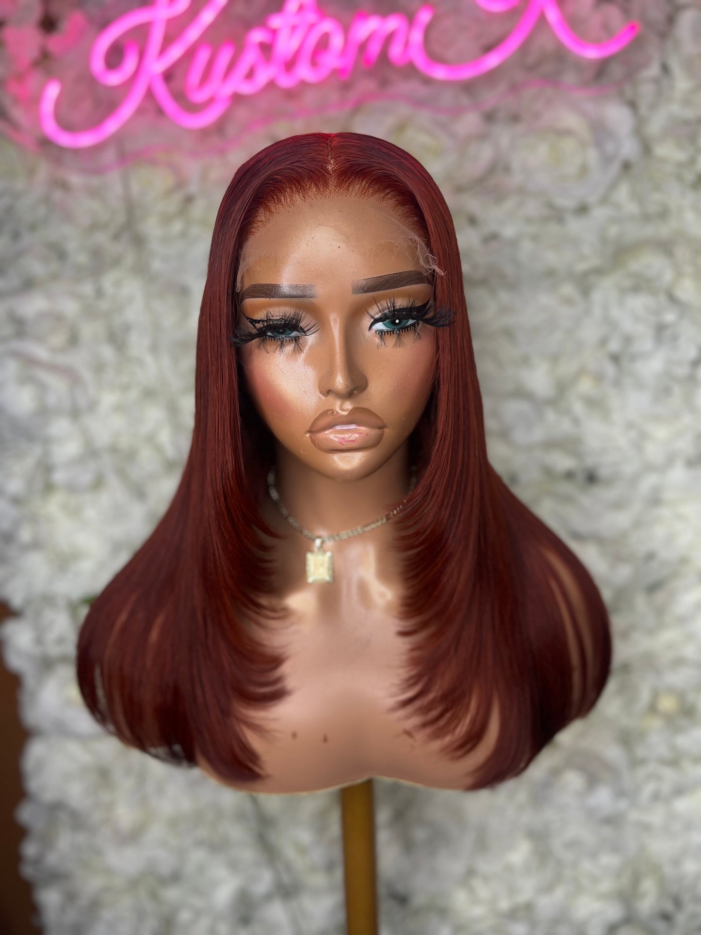 Angela A