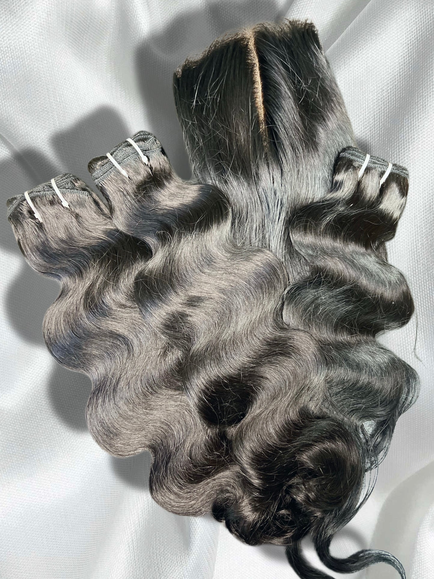 Body Wave Deal