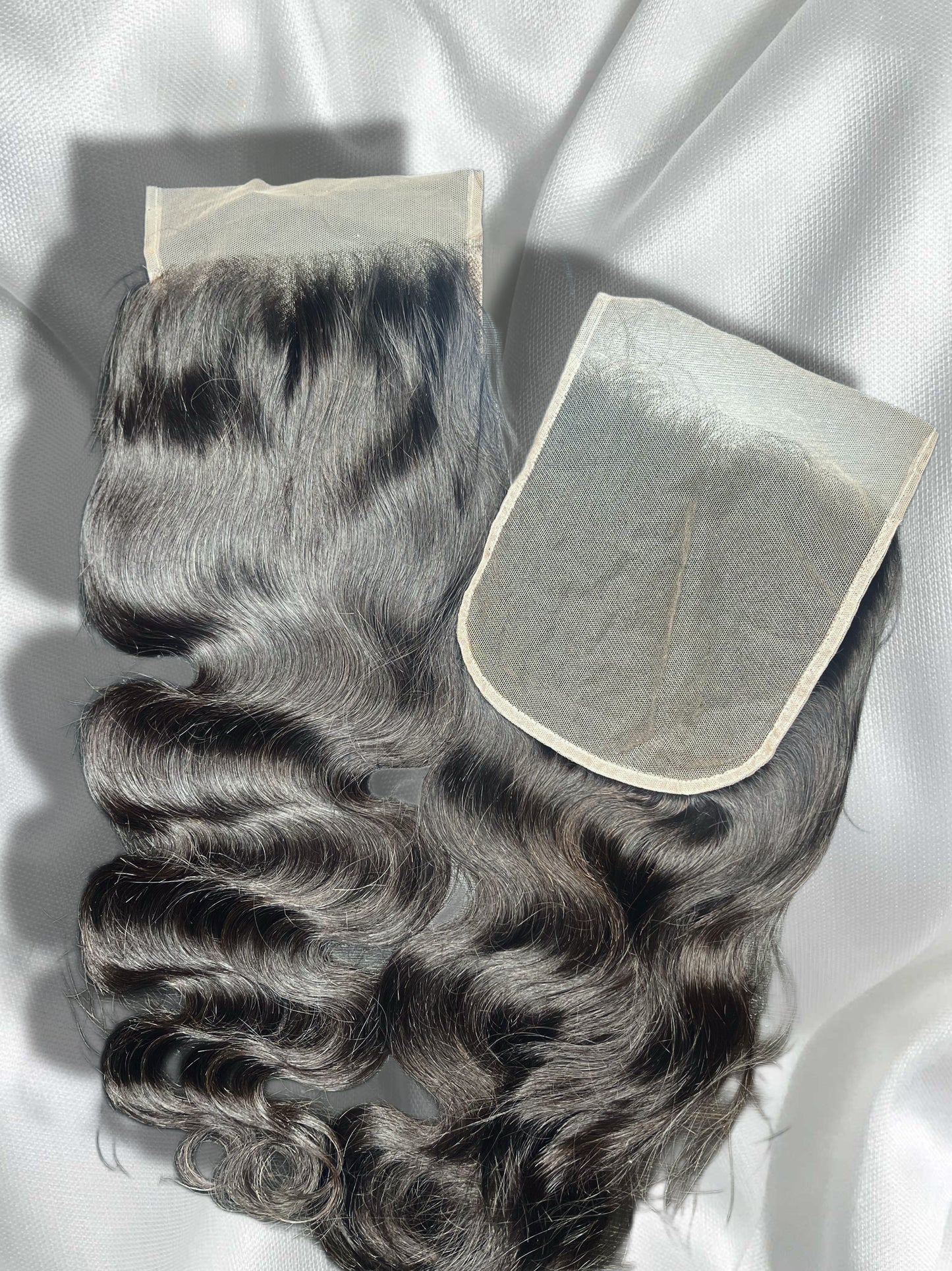6x6 Closure