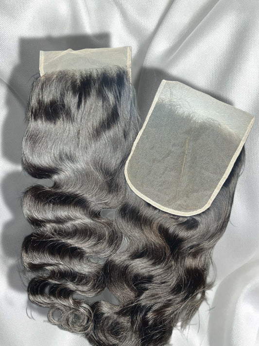 6x6 Closure