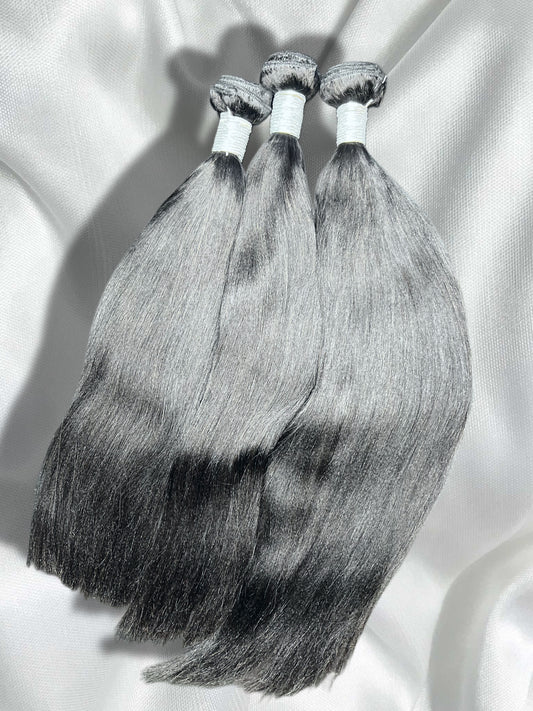 Yaki Straight