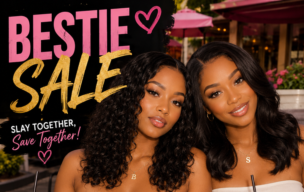 Bestie Sale
