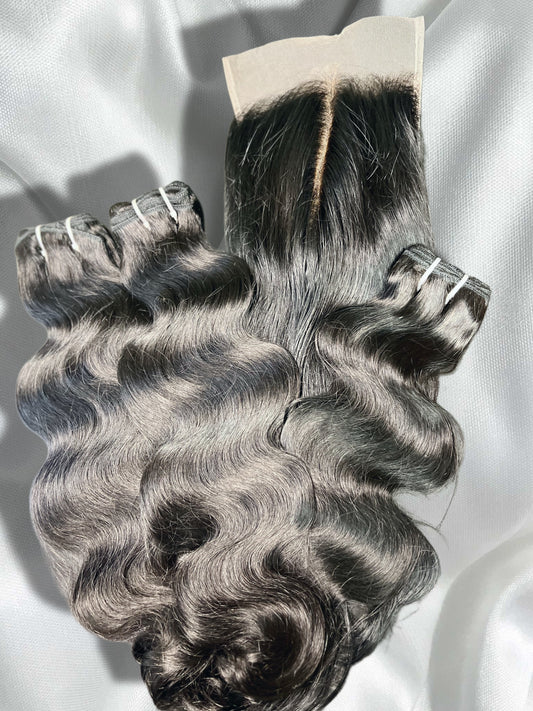 Body Wave Deal