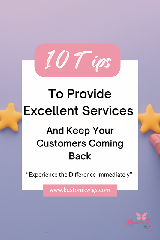 Customer Service E-Book