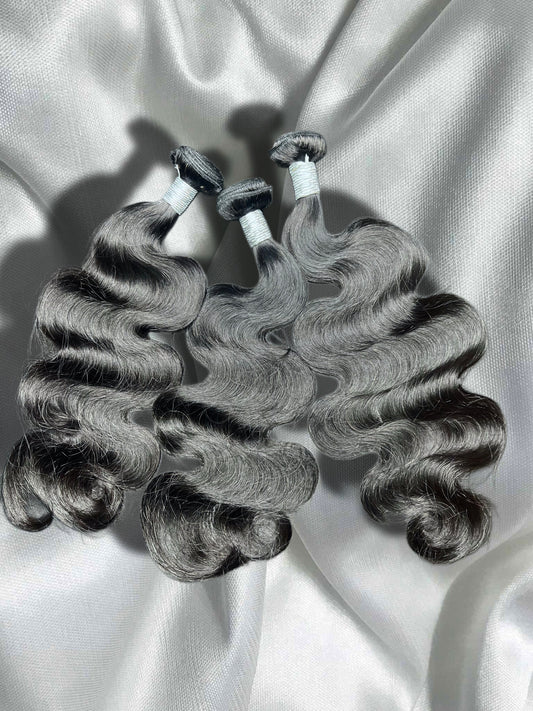 Body Wave