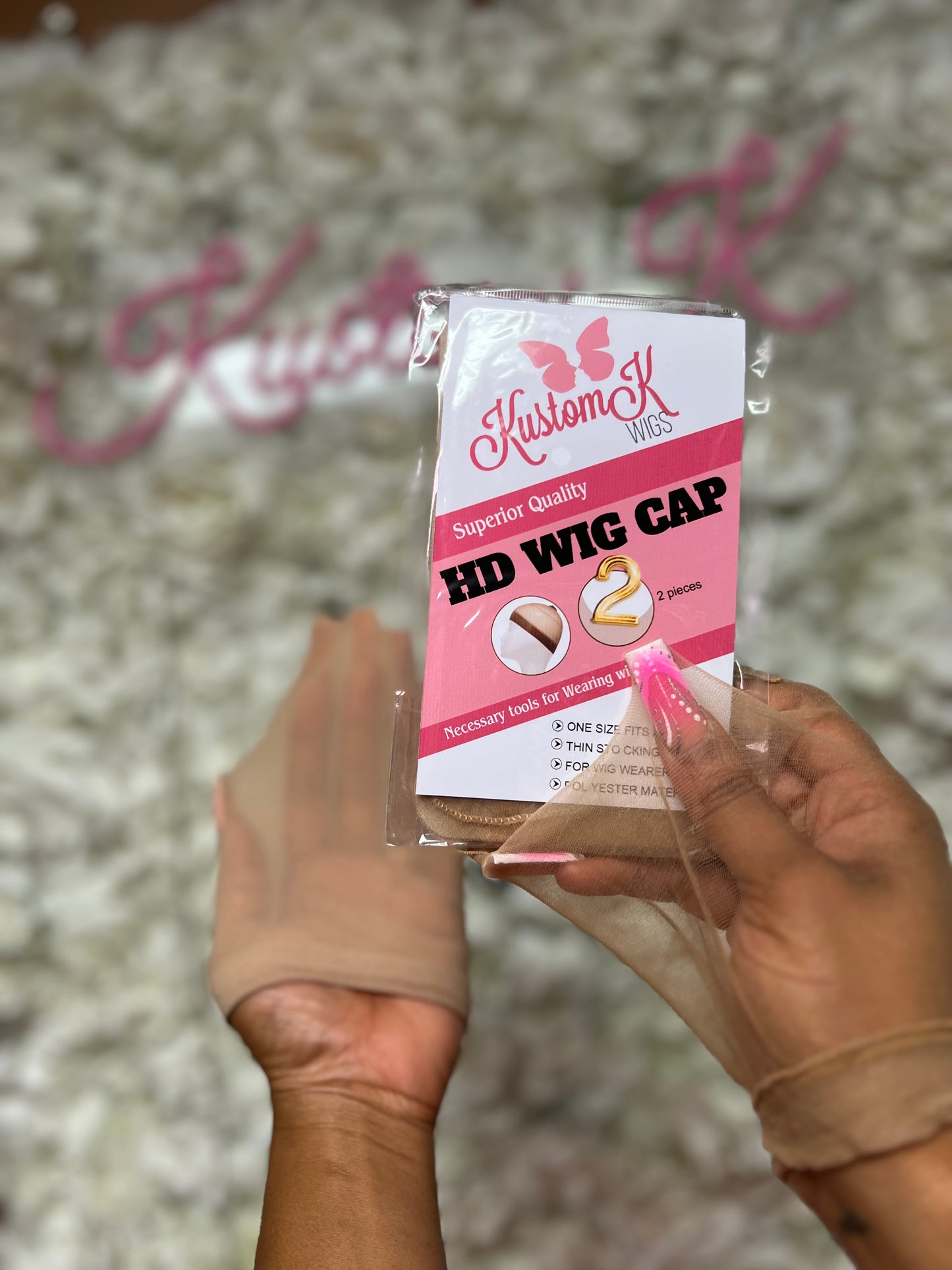 HD Wig Caps KustomK Wigs hd-wig-caps-kustomk-wigs