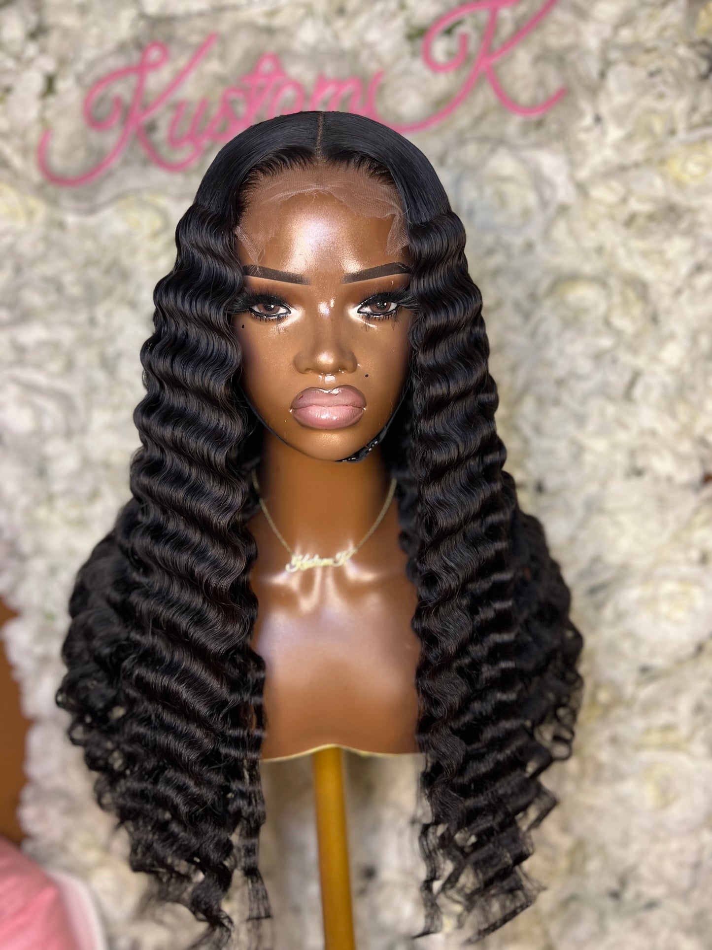 Keisha