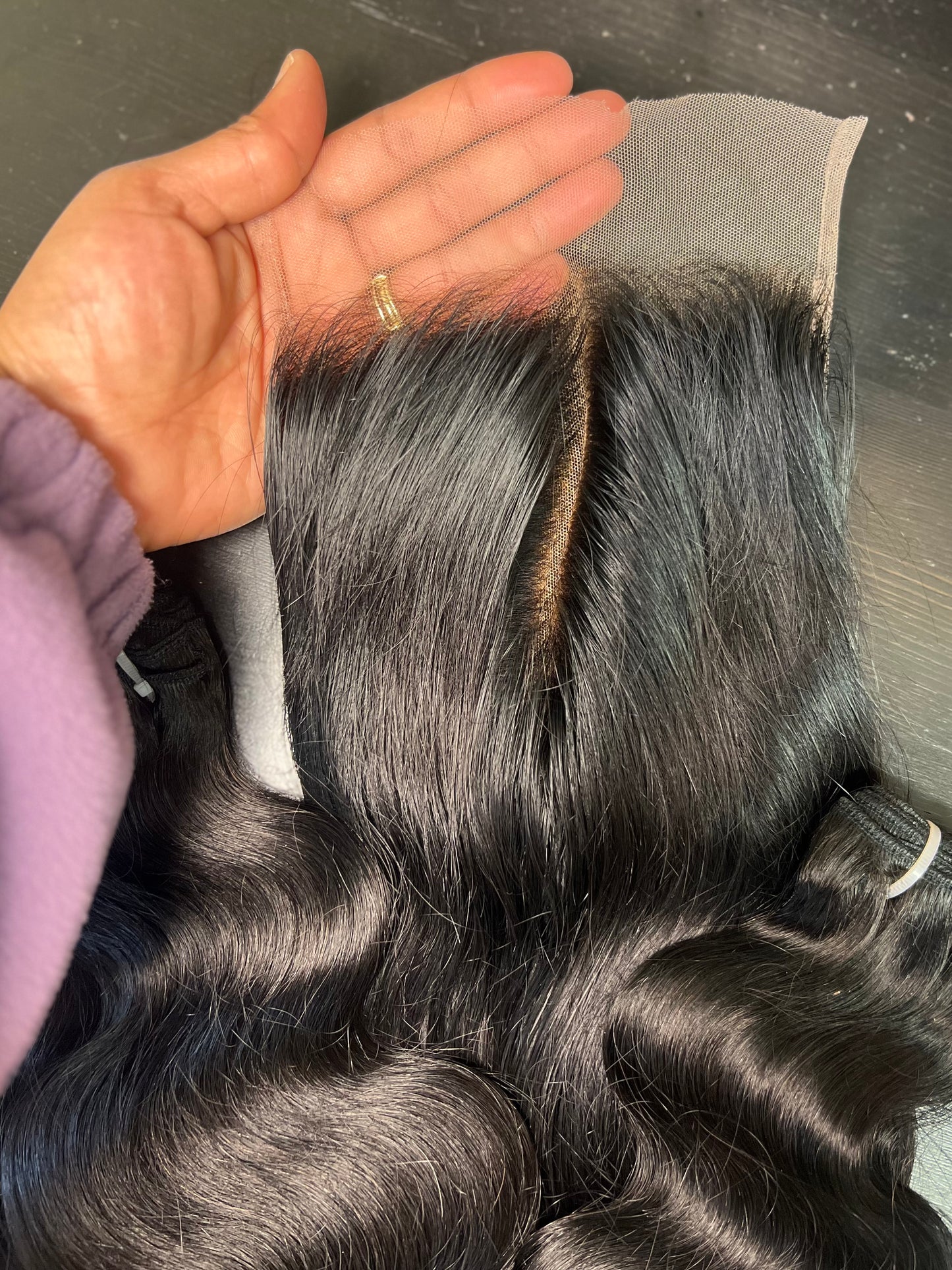 Body Wave Deal