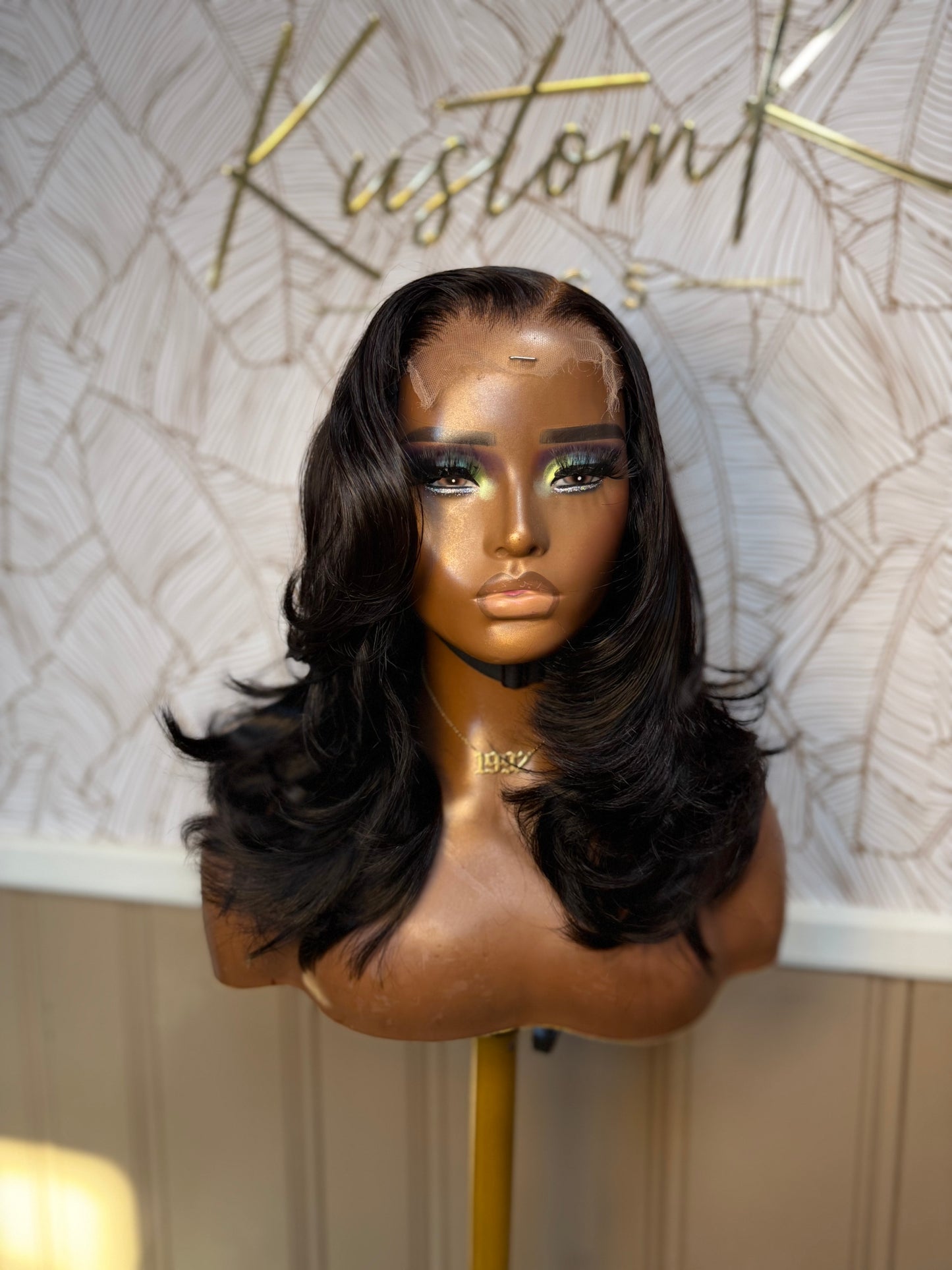 Monique