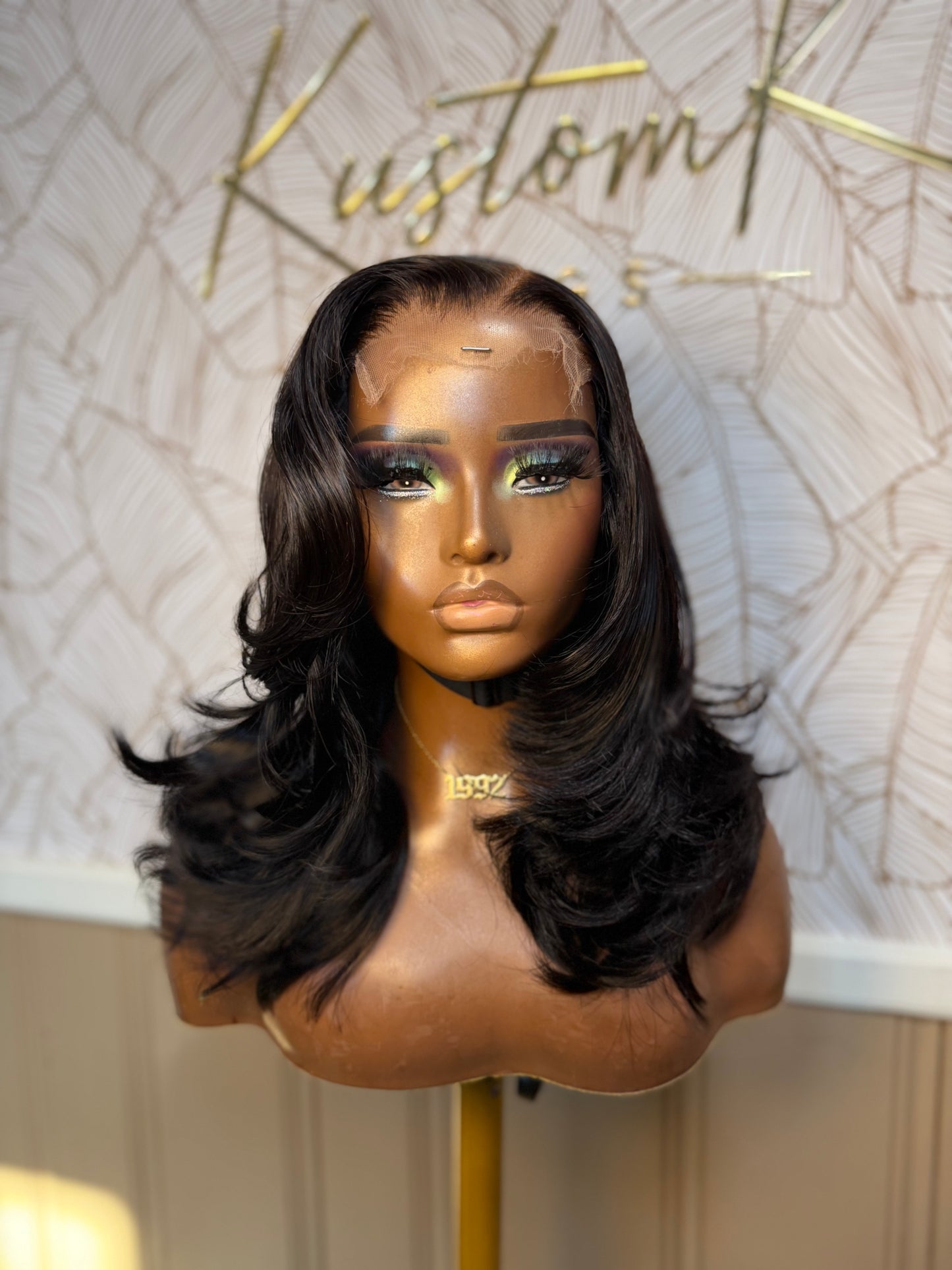 Monique