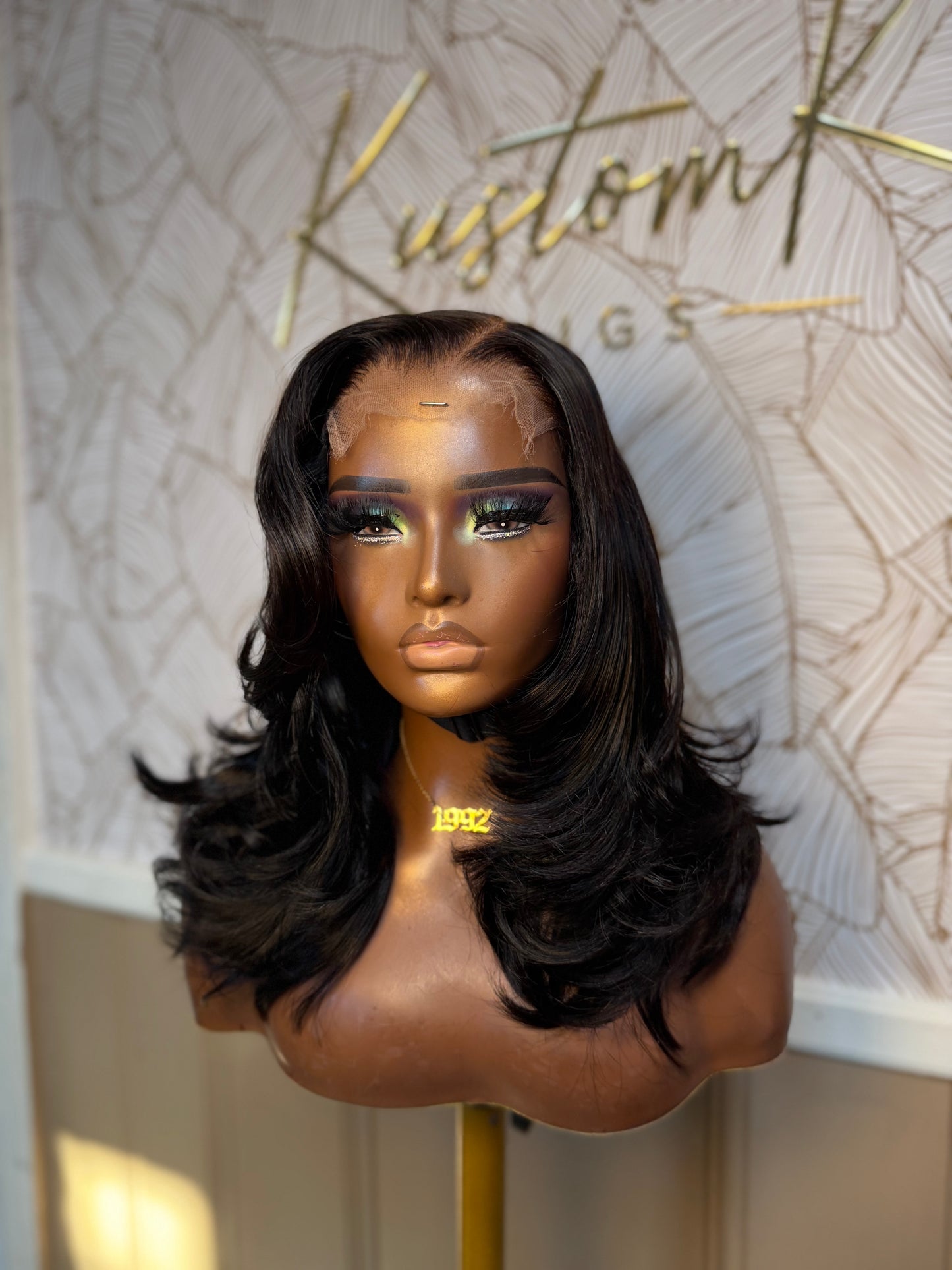 Monique