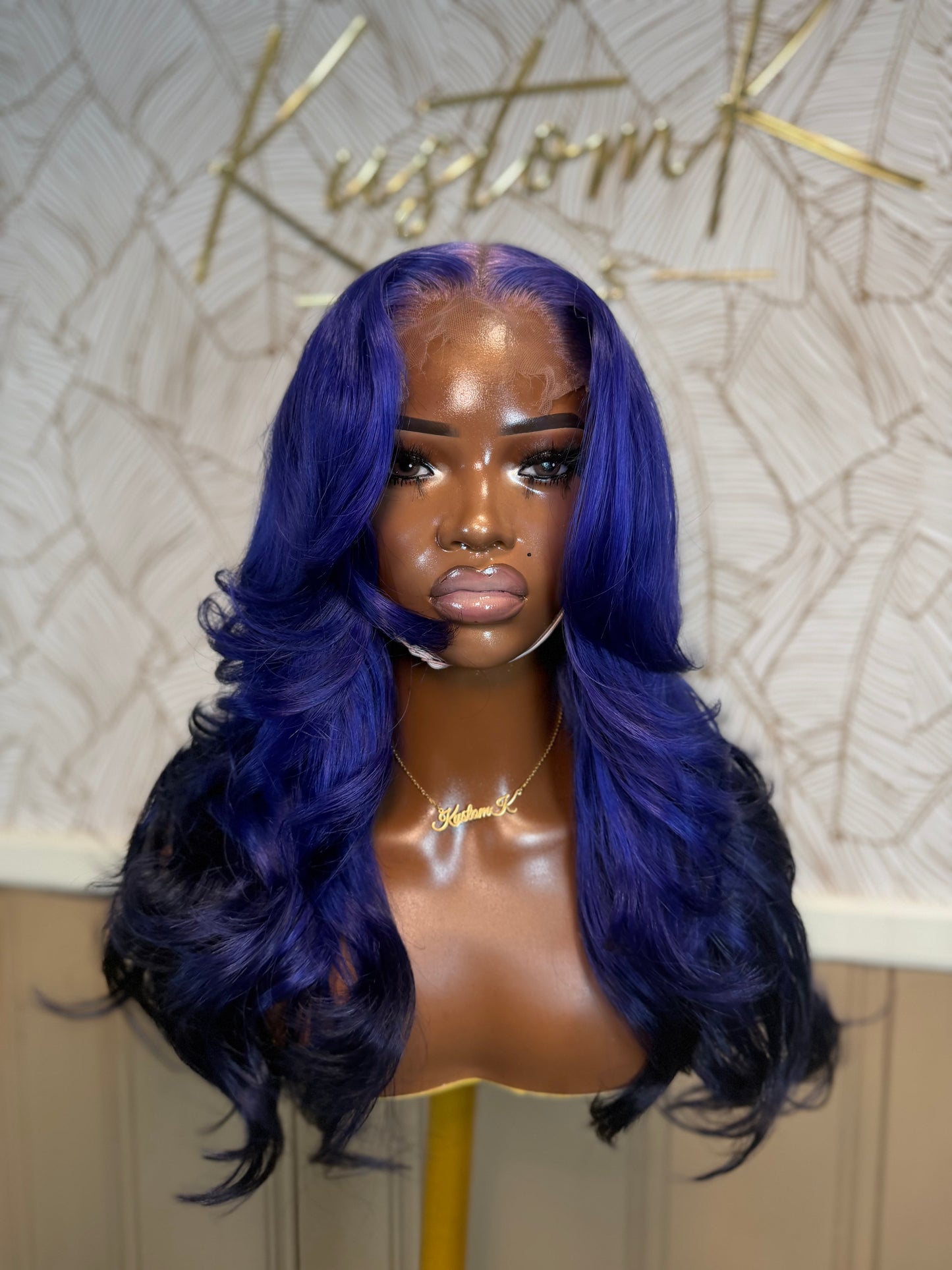 Violet