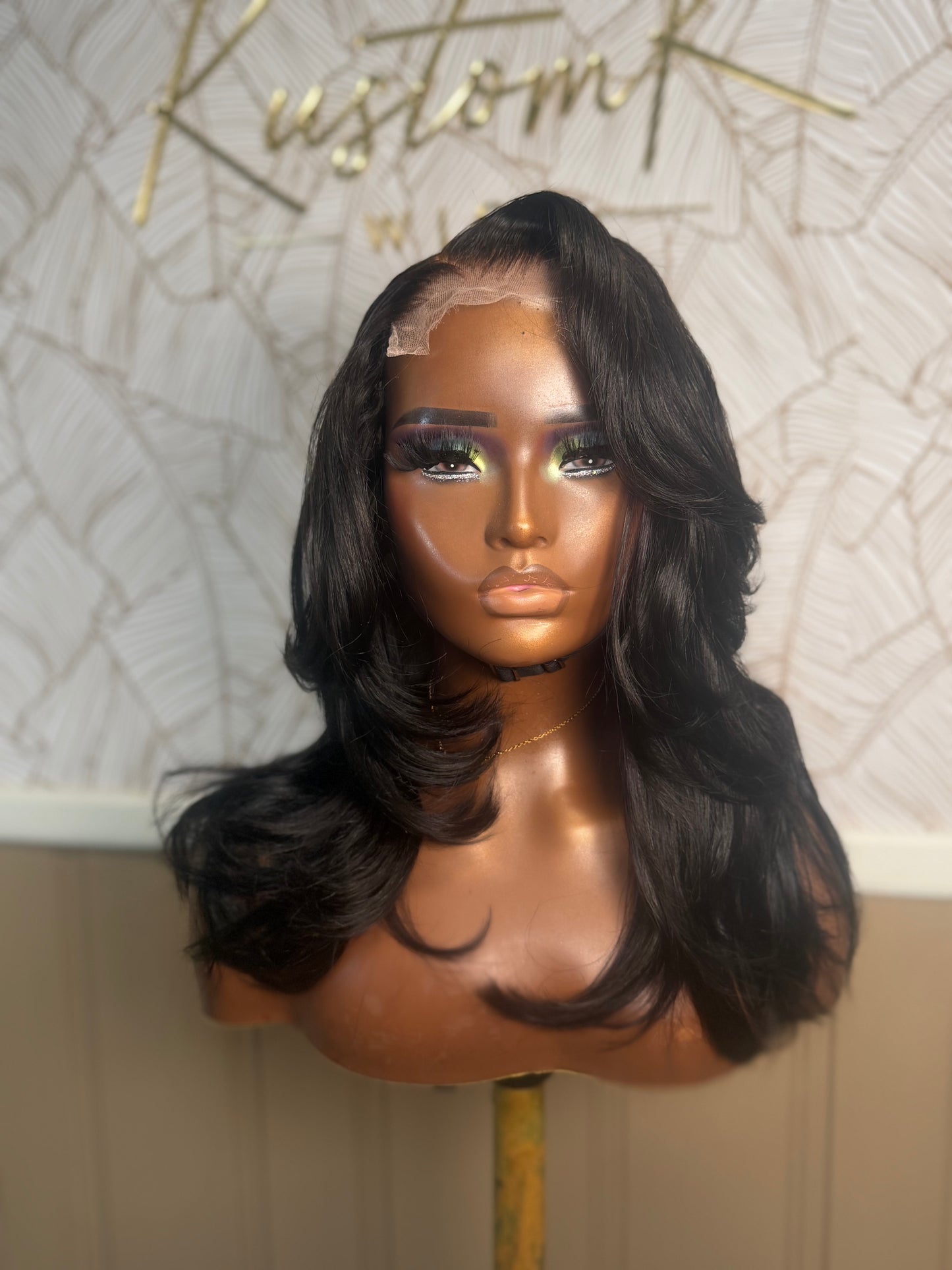 Monique