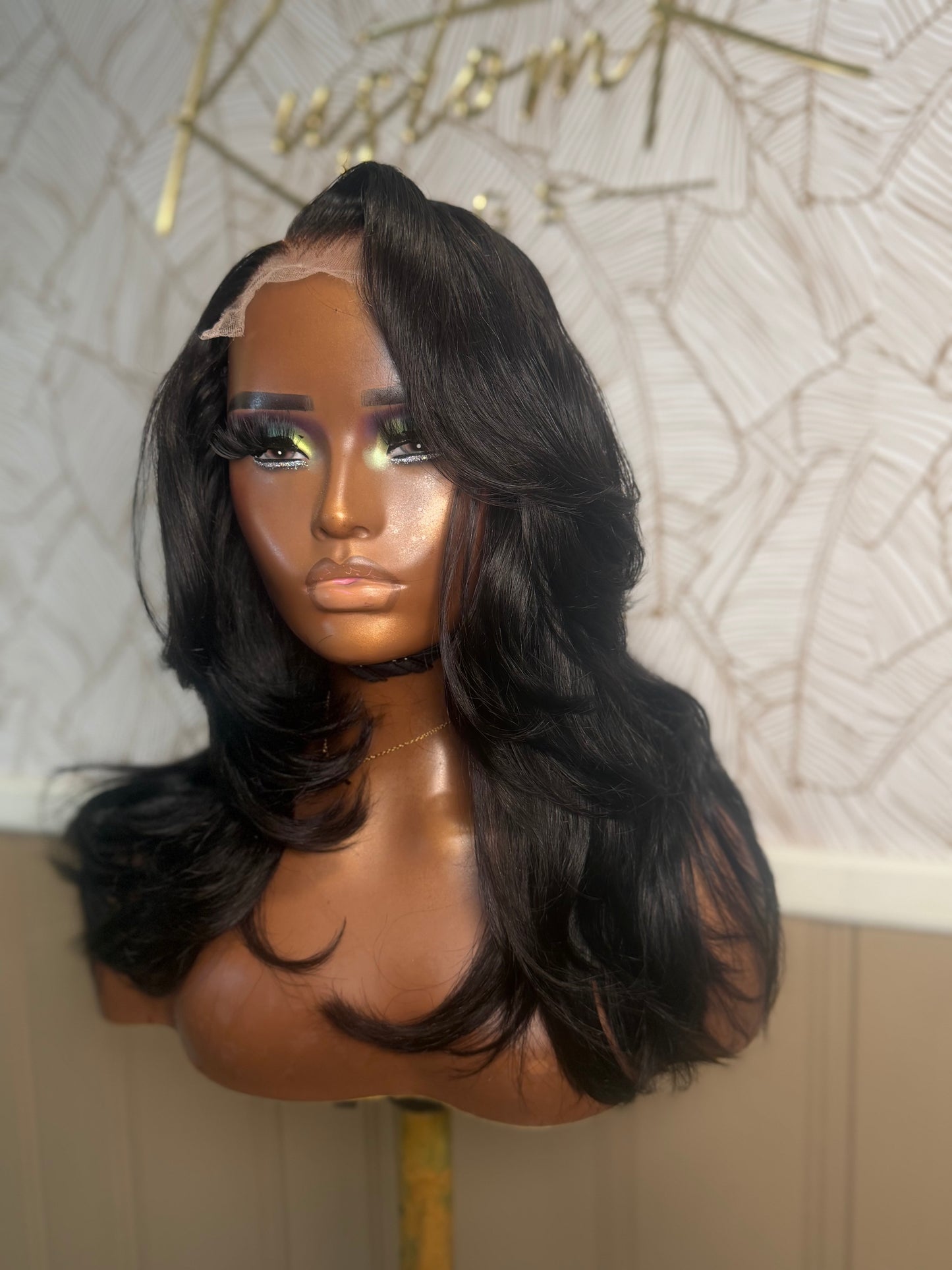 Monique