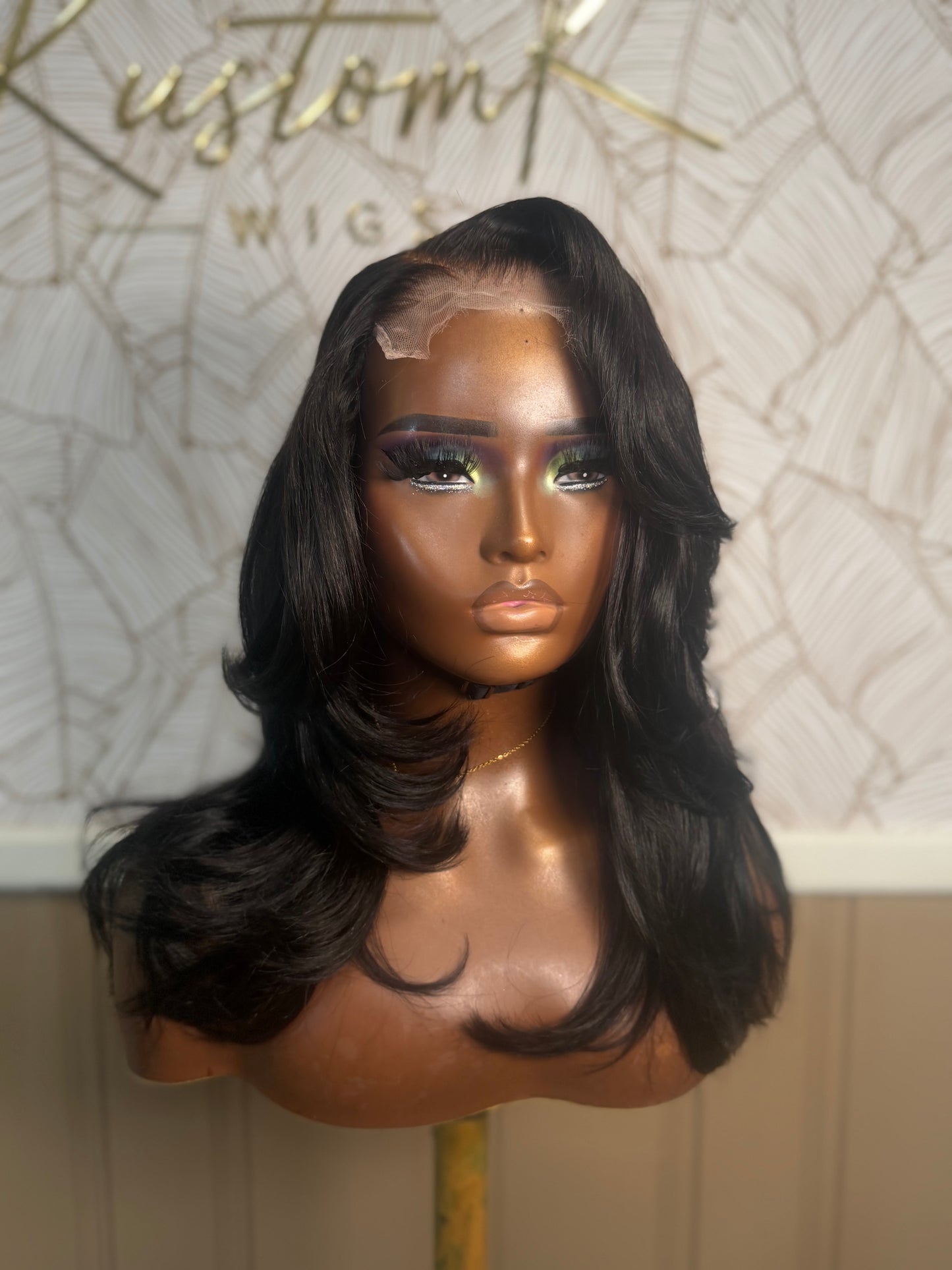 Monique