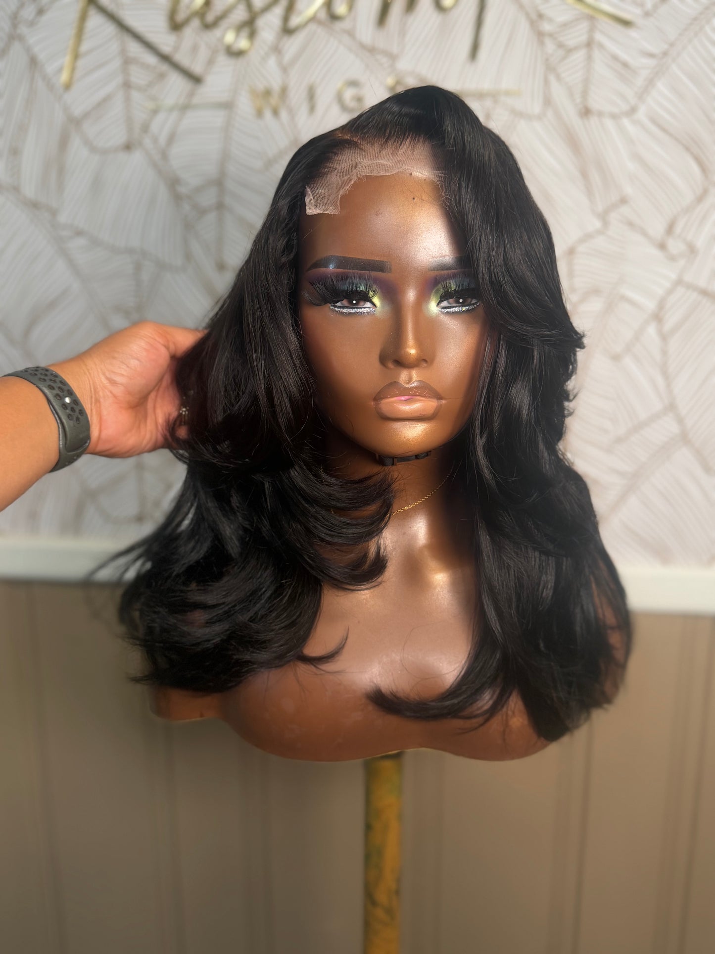 Monique