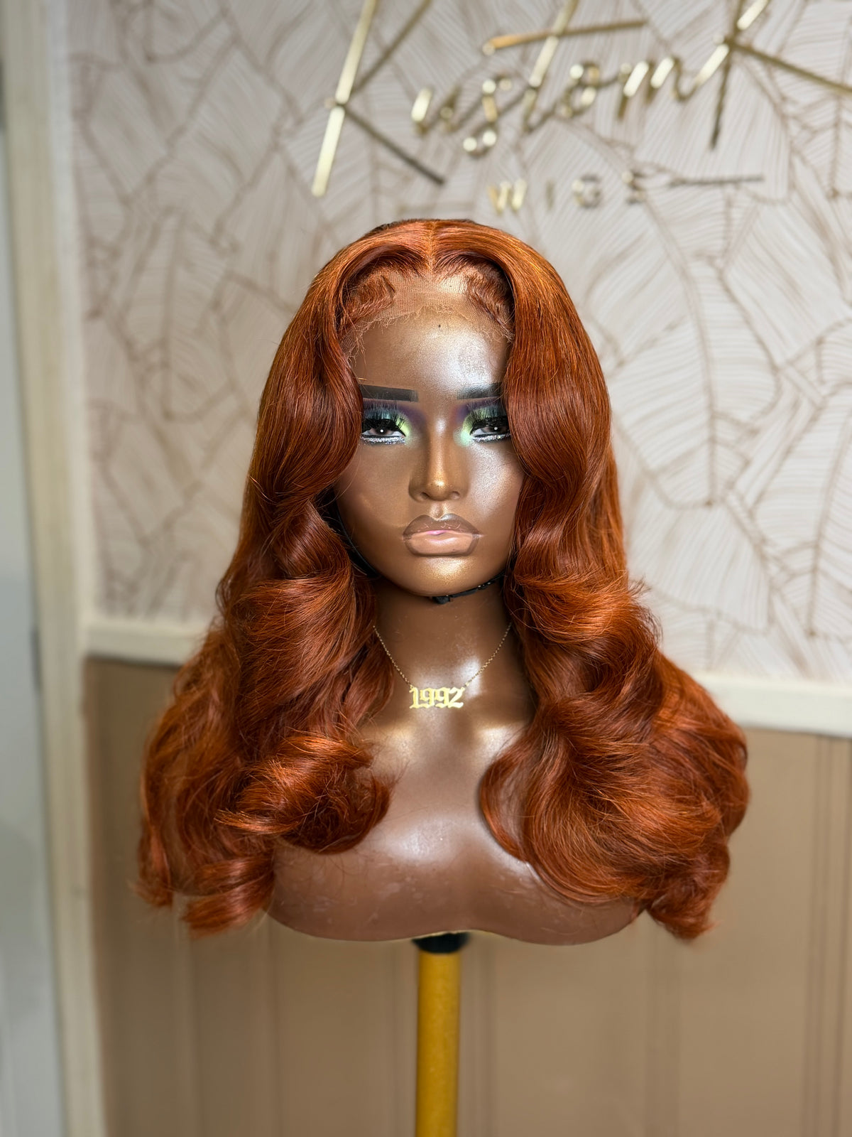 Vixen