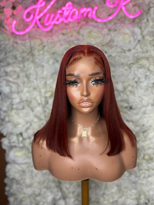 Bobbie A