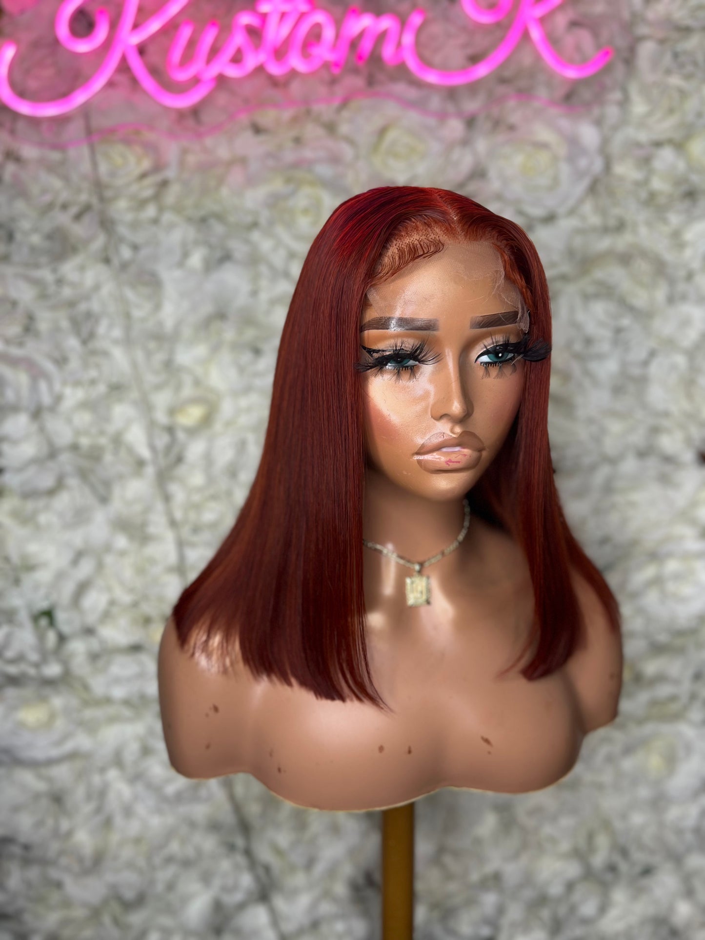 Bobbie A